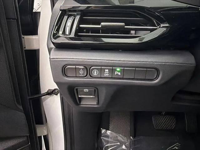 2022 Acura MDX Technology Package