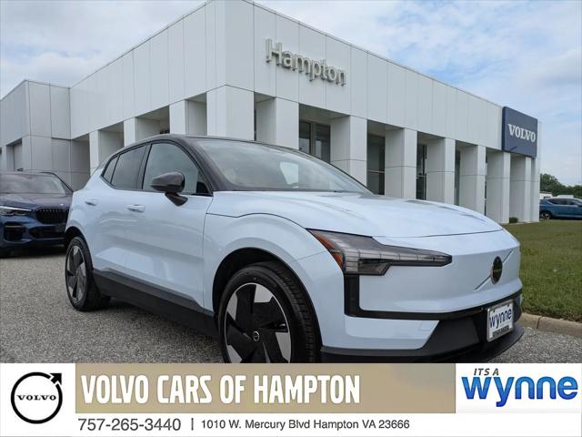 2026 Volvo EX30 Plus, Single Motor, Fuly electric for sale in Hampton, VA