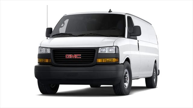 2026 GMC Savana Cargo 2500 Extended Wheelbase, Work Van, RWD for sale in Temecula, CA