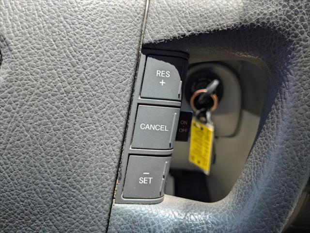2009 Kia Borrego LX