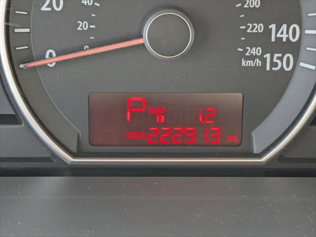 2009 Kia Borrego LX