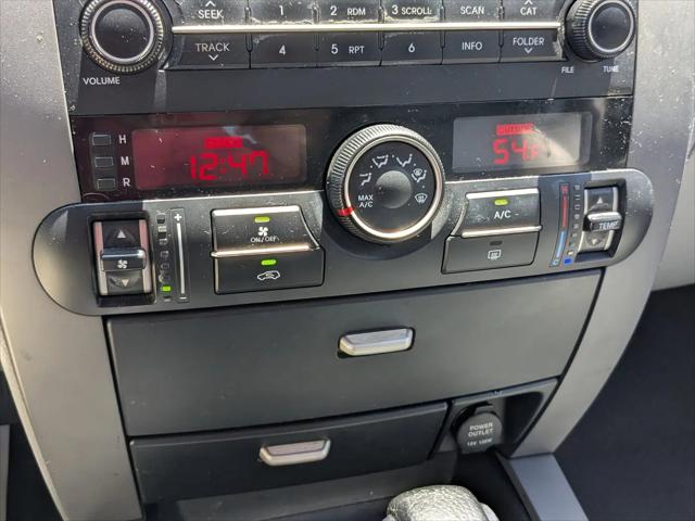 2009 Kia Borrego LX