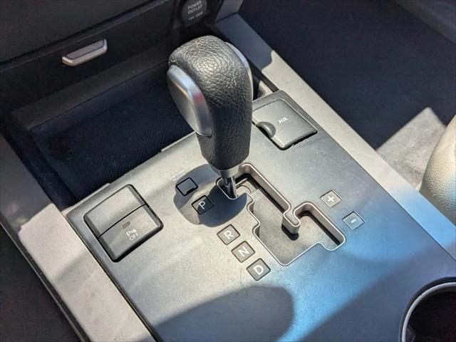 2009 Kia Borrego LX