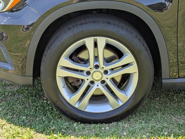 2016 Mercedes-Benz GLA-CLASS GLA 250 4MATIC