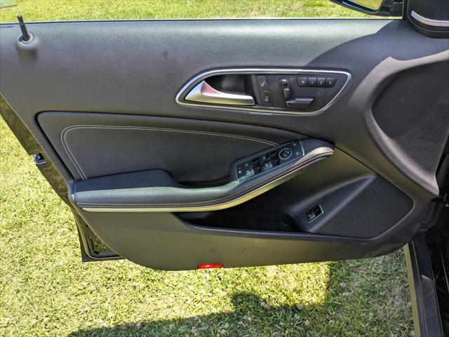 2016 Mercedes-Benz GLA-CLASS GLA 250 4MATIC