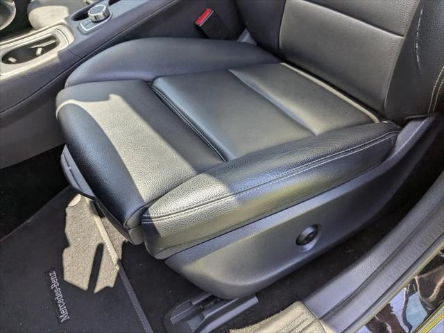 2016 Mercedes-Benz GLA-CLASS GLA 250 4MATIC