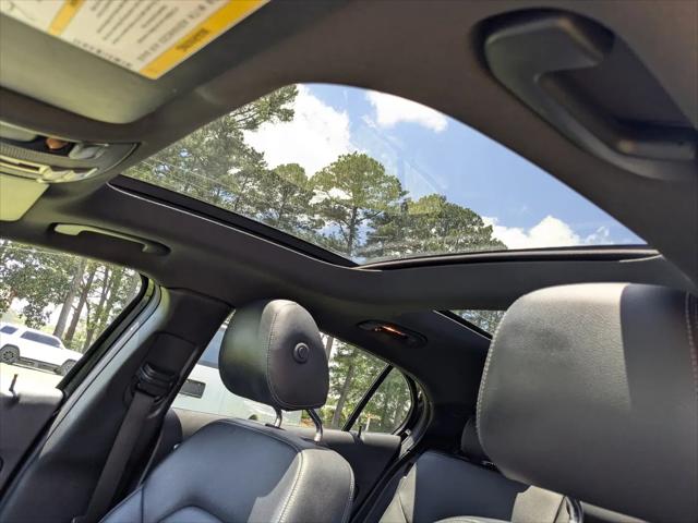 2016 Mercedes-Benz GLA-CLASS GLA 250 4MATIC