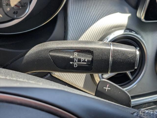 2016 Mercedes-Benz GLA-CLASS GLA 250 4MATIC