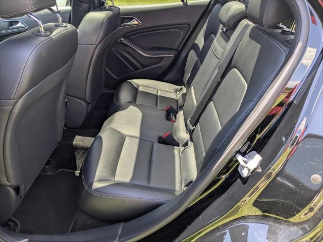 2016 Mercedes-Benz GLA-CLASS GLA 250 4MATIC