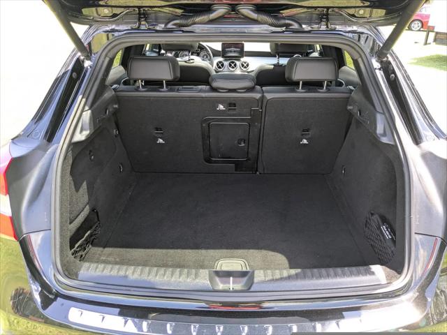2016 Mercedes-Benz GLA-CLASS GLA 250 4MATIC