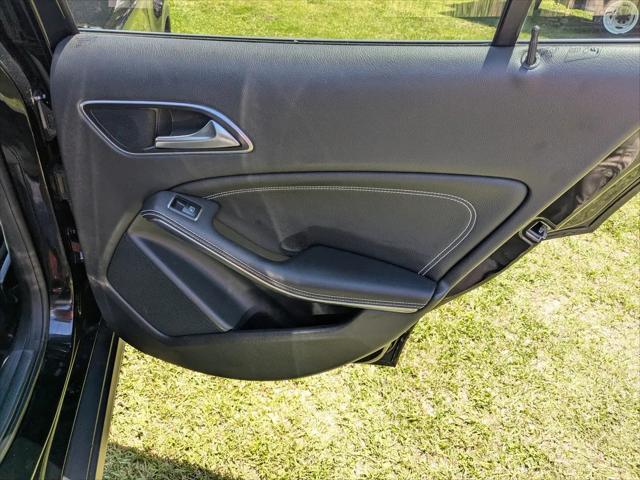 2016 Mercedes-Benz GLA-CLASS GLA 250 4MATIC