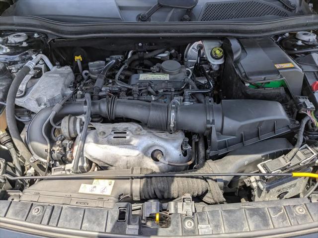 2016 Mercedes-Benz GLA-CLASS GLA 250 4MATIC