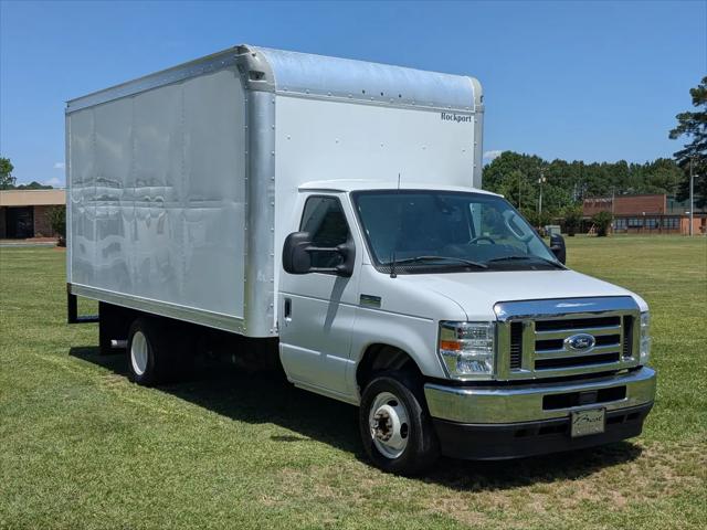 2023 Ford E-350 Cutaway Base for sale in Mount Olive, NC
