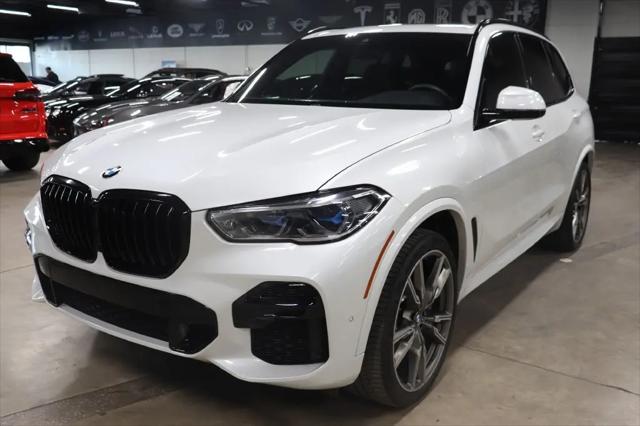 2022 BMW X5 M50i for sale in Tampa, FL