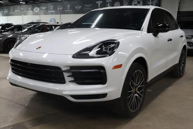 2019 Porsche Cayenne S for sale in Tampa, FL