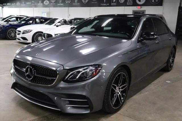 2019 Mercedes-Benz AMG E 53 4MATIC for sale in Tampa, FL