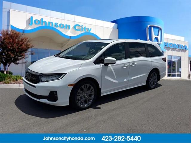 2026 Honda Odyssey Touring for sale in Johnson City, TN