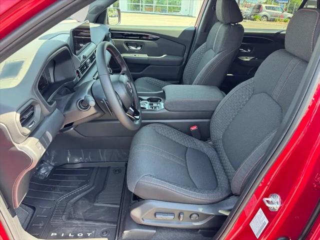2026 Honda Pilot Sport