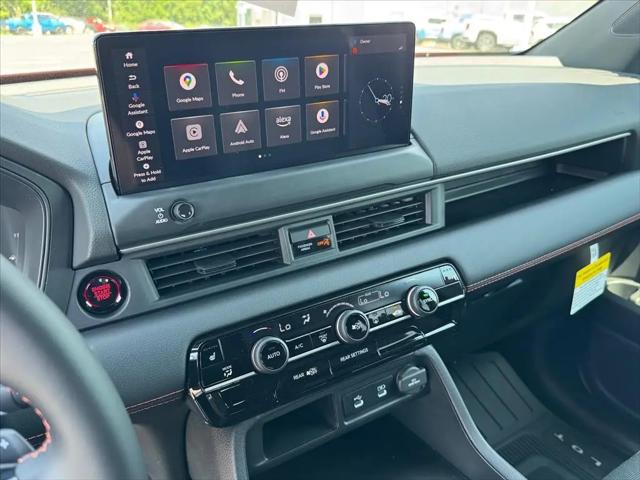 2026 Honda Pilot Sport