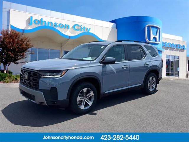 2026 Honda Pilot EX-L for sale in Johnson City, TN
