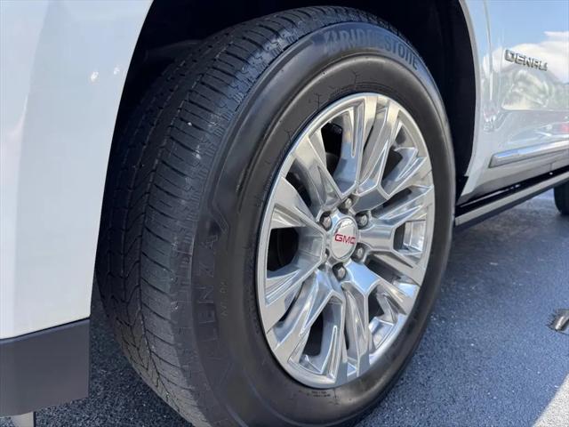 2023 GMC Yukon 4WD Denali