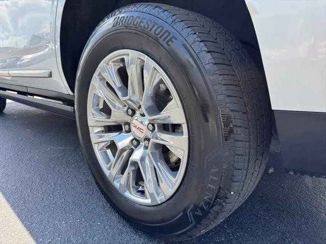 2023 GMC Yukon 4WD Denali