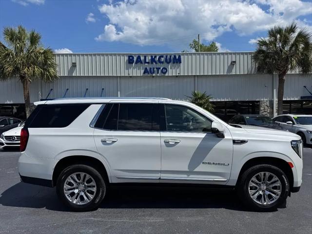 2023 GMC Yukon 4WD Denali for sale in Wilmington, NC