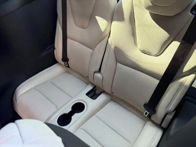 2024 Tesla Model X Plaid Tri Motor All-Wheel Drive