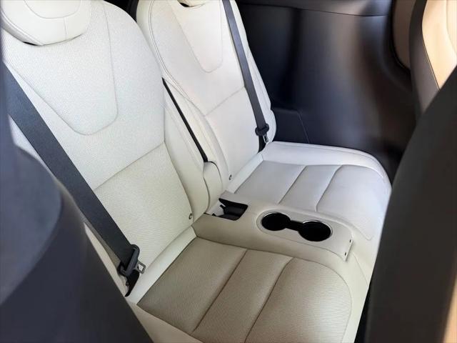2024 Tesla Model X Plaid Tri Motor All-Wheel Drive