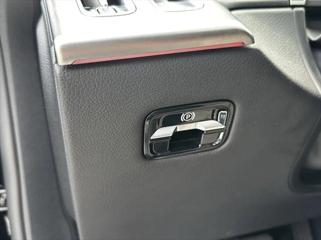 2025 Mercedes-Benz S 580 4MATIC