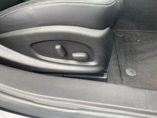 2016 Buick LaCrosse Leather
