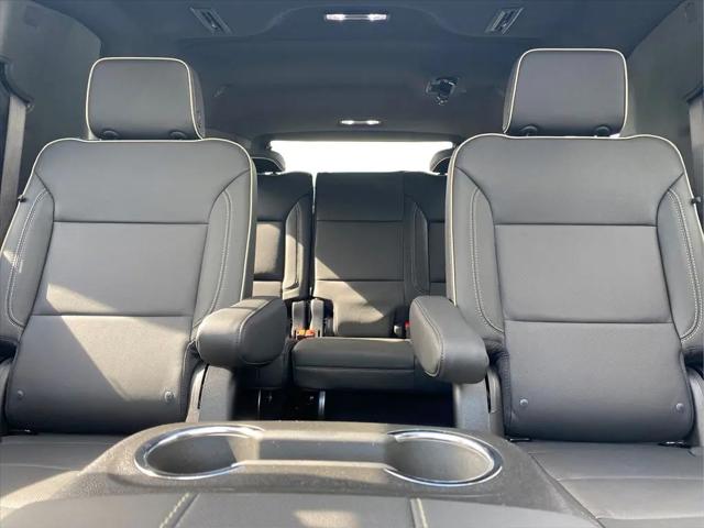 2026 Chevrolet Suburban Premier, 4WD