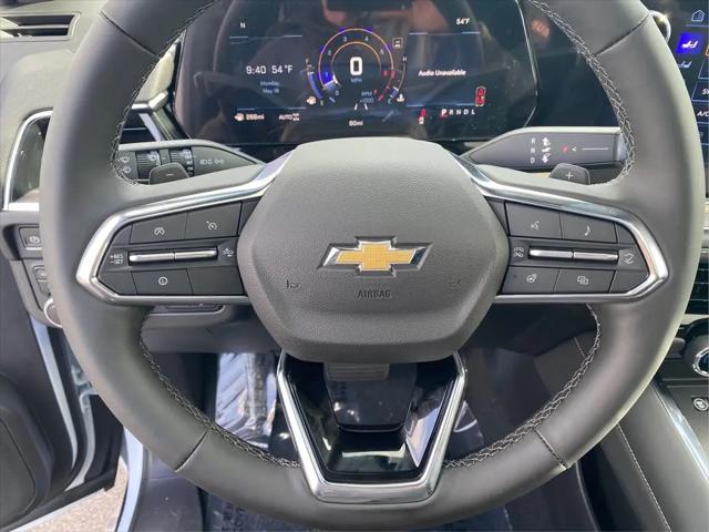 2026 Chevrolet Suburban Premier, 4WD