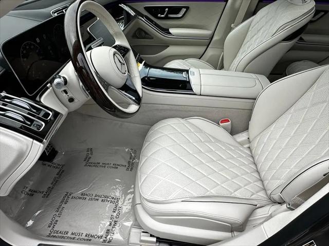 2026 Mercedes-Benz 500 4MATIC