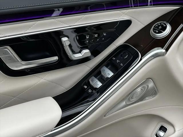 2026 Mercedes-Benz 500 4MATIC