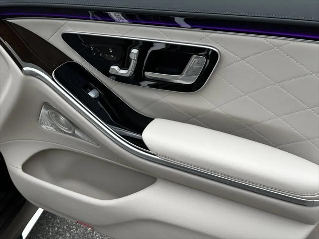 2026 Mercedes-Benz 500 4MATIC