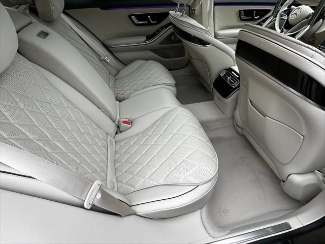 2026 Mercedes-Benz 500 4MATIC