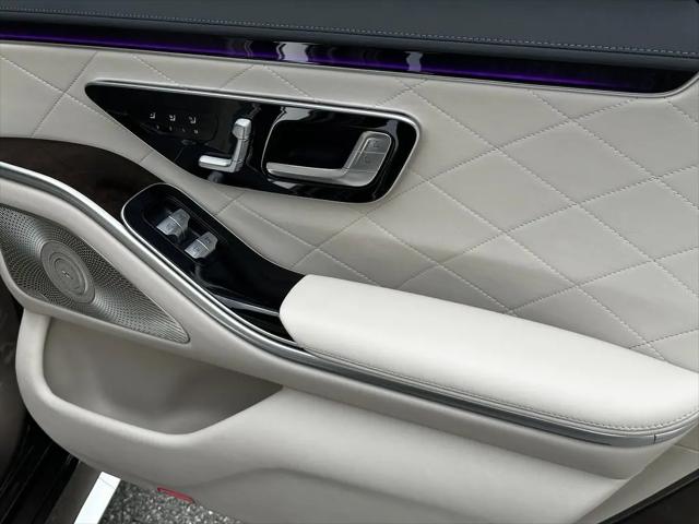2026 Mercedes-Benz 500 4MATIC