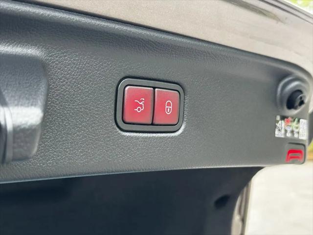 2026 Mercedes-Benz 500 4MATIC