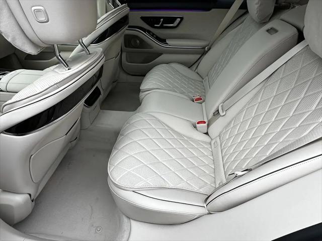 2026 Mercedes-Benz 500 4MATIC