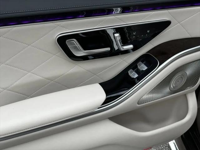 2026 Mercedes-Benz 500 4MATIC
