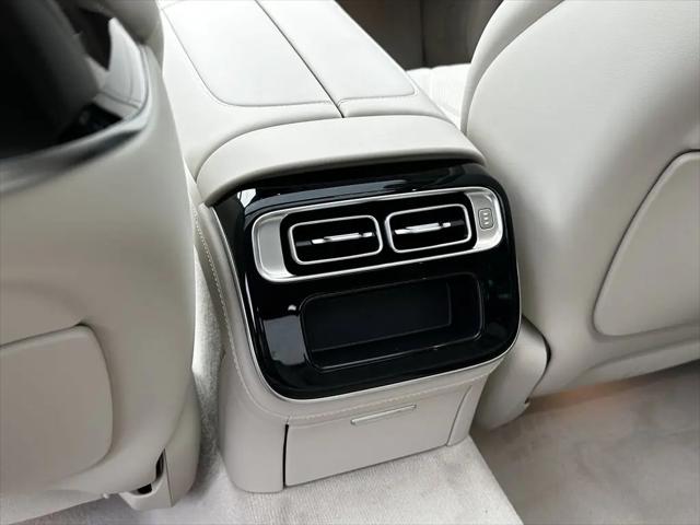 2026 Mercedes-Benz 500 4MATIC