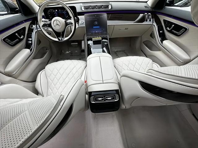 2026 Mercedes-Benz 500 4MATIC