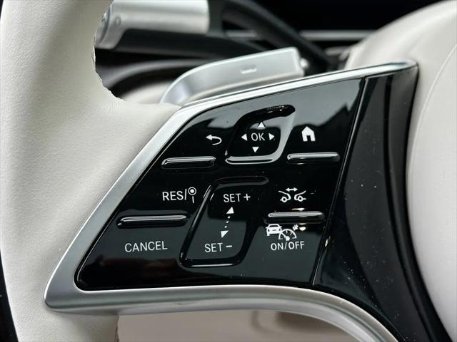 2026 Mercedes-Benz 500 4MATIC