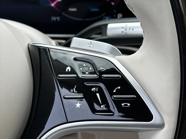 2026 Mercedes-Benz 500 4MATIC