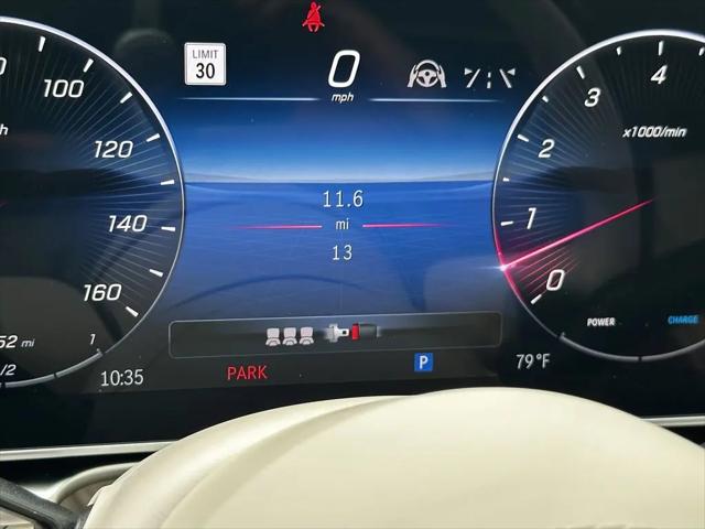 2026 Mercedes-Benz 500 4MATIC