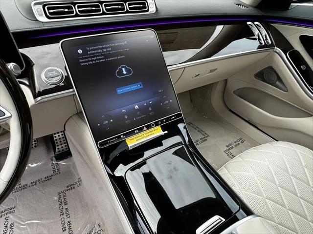2026 Mercedes-Benz 500 4MATIC