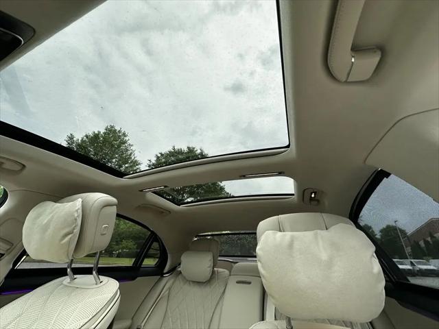 2026 Mercedes-Benz 500 4MATIC