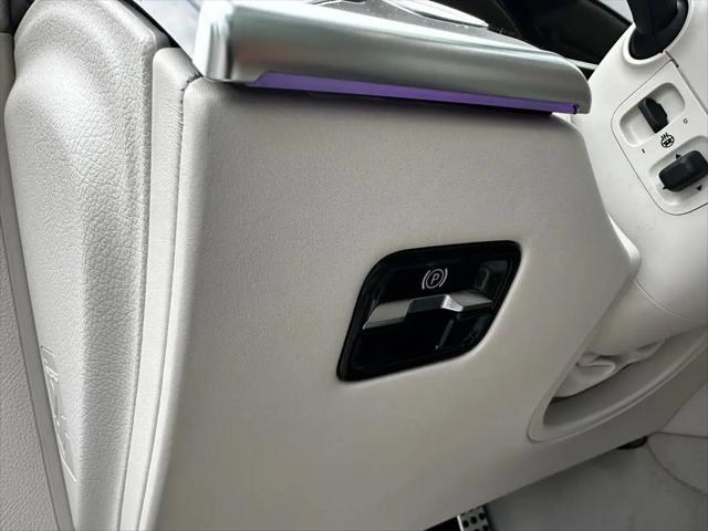 2026 Mercedes-Benz 500 4MATIC