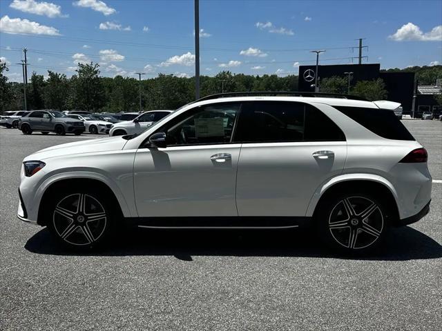 2026 Mercedes-Benz GLE GLE 350 GLE 350